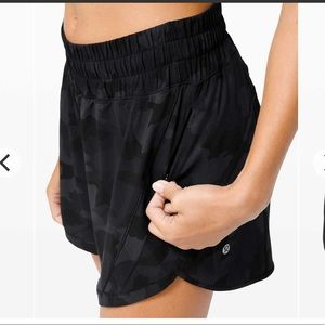 Track that 5” short